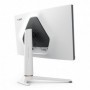 Monitor BQ 27" EX271U, Diagonal (inch): 27, Diagonal (cm): 69, Aspect ratio: 16:9, Panel: IPS, Resolution: 3840x2160, Refresh Ra