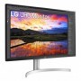 Monitor LG 31.5" 32UN650K-W.AEU, Diagonal (inch): 31.5, Diagonal (cm): 80, Aspect ratio: 16:9, Panel: IPS, Resolution: 3840x2160