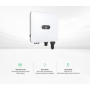 INVERTER HUAWEI SUN2000-12K-MAP0