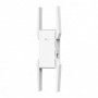 AX5400 Wall-Plate Wi-Fi 6 Extender PORT: 1× Gigabit RJ45 Port (Works as a downlink port in Extender mode, works as a uplink port