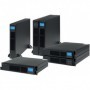 SOCOMEC OFYS RT 3000VA, 2700W,  VFI UPS 1/1 PF0,9 WITH BATTERY INTEGRATED, RS232 – USB, IEC 320 (16 A), 6x IEC 320 (10 A), 1 x I