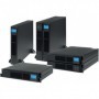 SOCOMEC OFYS RT 3000VA, 2700W,  VFI UPS 1/1 PF0,9 WITH BATTERY INTEGRATED, RS232 – USB, IEC 320 (16 A), 6x IEC 320 (10 A), 1 x I