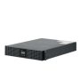 NeTYS RT 3300VA/2700W VFI UPS 1/1 WITH BATTERY INTEGRATED +RAILS
