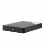 NeTYS RT 3300VA/2700W VFI UPS 1/1 WITH BATTERY INTEGRATED +RAILS