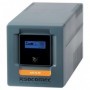 NeTYS PE 1000VA/600W 230V 50/60Hz BATTERY INCLUDED WITH AVR, STEPWAVE,LCD PLUGS PROTECTED RJ45, 1xUSB