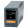 NeTYS PE 650VA/360W 230V 50/60Hz BATTERY INCLUDED WITH AVR, STEPWAVE PLUGS PROTECTED RJ45, 1xUSB