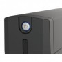 Conceptronic ZEUS02ES 850VA 480W UPS, Schuko x 2, HID USB, RJ45 In/Out, AVR, 96 x 286 x 138 mm