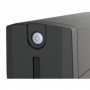 Conceptronic ZEUS02ES 850VA 480W UPS, Schuko x 2, HID USB, RJ45 In/Out, AVR, 96 x 286 x 138 mm