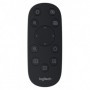 Camera web Logitech PTZ Pro 2, Full HD 1080p 30fps, raza de acțiune IR 8,5 m, câmp de vizualizare: diagonală: 90°, horizontală: 