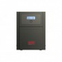 APC Easy UPS 1 Ph Line Interactive, 2000VA, Tower, 230V, 6 IEC C13 outlets, AVR, Intelligent Card Slot + Dry Contact, LCD