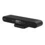Camera Videoconferinta Axtel AX-4K Video-Bar-Mini, Rezolutie 4k 3840x2160@30fps, Senzor 1/3.0", 8.0MP, Zoom digital 4x ePTZ Func