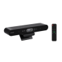 Camera Videoconferinta Axtel AX-4K Video-Bar-Mini, Rezolutie 4k 3840x2160@30fps, Senzor 1/3.0", 8.0MP, Zoom digital 4x ePTZ Func