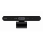 Camera Videoconferinta Axtel AX-4K Video-Bar-Mini, Rezolutie 4k 3840x2160@30fps, Senzor 1/3.0", 8.0MP, Zoom digital 4x ePTZ Func