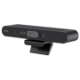 Camera Videoconferinta Axtel AX-4K Video-Bar-Mini, Rezolutie 4k 3840x2160@30fps, Senzor 1/3.0", 8.0MP, Zoom digital 4x ePTZ Func