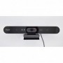 Camera Videoconferinta Axtel AX-4K Video-Bar-Mini, Rezolutie 4k 3840x2160@30fps, Senzor 1/3.0", 8.0MP, Zoom digital 4x ePTZ Func