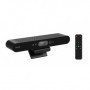 Camera Videoconferinta Axtel AX-4K Video-Bar-Mini, Rezolutie 4k 3840x2160@30fps, Senzor 1/3.0", 8.0MP, Zoom digital 4x ePTZ Func