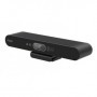Camera Videoconferinta Axtel AX-4K Video-Bar-Mini, Rezolutie 4k 3840x2160@30fps, Senzor 1/3.0", 8.0MP, Zoom digital 4x ePTZ Func