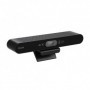 Camera Videoconferinta Axtel AX-4K Video-Bar-Mini, Rezolutie 4k 3840x2160@30fps, Senzor 1/3.0", 8.0MP, Zoom digital 4x ePTZ Func