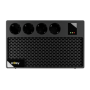 UPS nJoy Renton 650 Plus, 650VA / 360W, 4x prize Schuko conectate la baterie, fara display LCD, tensiune nominala de intrare 230