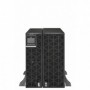 UPS APC Smart-UPS RT, Rack/Tower, online dubla-conversie 20000VA /20000W,(1) Hard wire 5-wire (3P + N + E) (Battery Backup),Hard
