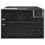 UPS APC Smart-UPS RT, Rack/Tower, online dubla-conversie 20000VA /20000W,(1) Hard wire 5-wire (3P + N + E) (Battery Backup),Hard