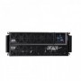 UPS APC Smart-UPS RT, Rack/Tower,online dubla-conversie 5000VA / 5000W 2 conectori C13 1 conector C19, extended runtime, nu incl