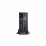 UPS APC Smart-UPS RT, Rack/Tower,online dubla-conversie 5000VA / 5000W 2 conectori C13 1 conector C19, extended runtime, nu incl