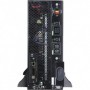 UPS APC Smart-UPS RT, Rack/Tower,online dubla-conversie 5000VA / 5000W 2 conectori C13 1 conector C19, extended runtime, nu incl