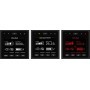 UPS APC Smart-UPS RT, Rack/Tower,online dubla-conversie 5000VA / 5000W 2 conectori C13 1 conector C19, extended runtime, nu incl