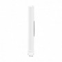 TP-Link Wireless Access Point EAP615-Wall, AX1800 WIFI 6, Dual-Band, Uplink 1× Gigabit Ethernet (RJ-45) Port, Downlink 3× 10/100