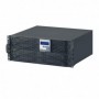 UPS Legrand Daker DK Plus 6000VA/ 6000W, tip online cu dubla conversie VFI-SS-111, forma Rack/ Tower, 230V, baterie 12V/ 5Ah, di