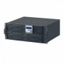 UPS Legrand Daker DK Plus 6000VA/ 6000W, tip online cu dubla conversie VFI-SS-111, forma Rack/ Tower, 230V, baterie 12V/ 5Ah, di