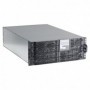 UPS Legrand Daker DK Plus 6000VA/ 6000W, tip online cu dubla conversie VFI-SS-111, forma Rack/ Tower, 230V, baterie 12V/ 5Ah, di