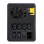 APC Back-UPS 2200VA, 230V, AVR, IEC Sock