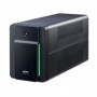 APC Back-UPS 2200VA, 230V, AVR, IEC Sock