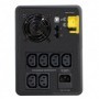 PC Back-UPS 1600VA, 230V, AVR, IEC Sock