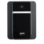 APC Back-UPS 950VA, 230V, AVR, IEC Socke