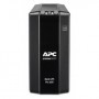 Back UPS Pro BR 650VA, 6 Outlets, AVR, LCD Interface