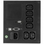 UPS Legrand KEOR SP 1500, 1500VA/ 900W, 6x IEC,USB HID, baterie 2x 12V 9Ah, stabilizator electronic (AVR),230V, forma Tower, teh