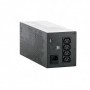 UPS Legrand KEOR SP 800, 800VA/480W, 4x IEC sockets, USB HID tip B, stabilizator electronic (AVR), baterie 1 x 12V/ 9 Ah, 230V,f