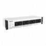 UPS Legrand Keor PDU monofazat, 800VA/480W, 8x IEC C13, technologie off- line, conexiune USB HID, capacitate baterie 12V/9AH, 23