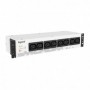 UPS Legrand Keor PDU monofazat, 800VA/480W, 8x IEC C13, technologie off- line, conexiune USB HID, capacitate baterie 12V/9AH, 23