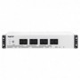 UPS Legrand Keor PDU monofazat, 800VA/480W, 8x IEC C13, technologie off- line, conexiune USB HID, capacitate baterie 12V/9AH, 23