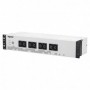 UPS Legrand Keor PDU monofazat, 800VA/480W, 8x IEC C13, technologie off- line, conexiune USB HID, capacitate baterie 12V/9AH, 23