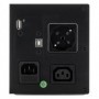 UPS Legrand KEOR SP 800, 800VA/480W, 1x IEC + 1x German standard sockets, USB HID tip B, stabilizator electronic (AVR), baterie 