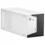UPS Legrand KEOR SP 600, 600VA/360W, 1x IEC + 1x German standard sockets, USB HID, baterie 1x  12V 7Ah, stabilizator electronic 