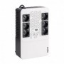 UPS Legrand MULTIPLUG 600, 600VA/360W, 6x German standard sockets, USB charger, baterie 1x 12V 7.2Ah, 230V, tehnologie Line inte