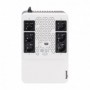 UPS Legrand MULTIPLUG 600, 600VA/360W, 6x German standard sockets, USB charger, baterie 1x 12V 7.2Ah, 230V, tehnologie Line inte