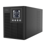 UPS nJoy Echo Pro 1000, 1000 VA/800 W, On-line, LED