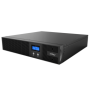 UPS nJoy Argus 1200, 1200VA/720W, LCD Display